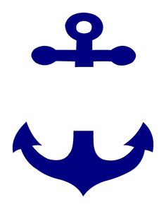 Cute Anchor Clip Art-cute anchor clip art-9
