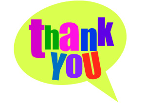 Cute Thank You Clipart-cute thank you clipart-2
