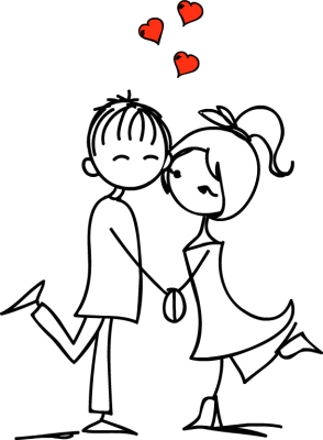 Cute Love Birds Clipart Free Images 3-cute love birds clipart free images 3-3