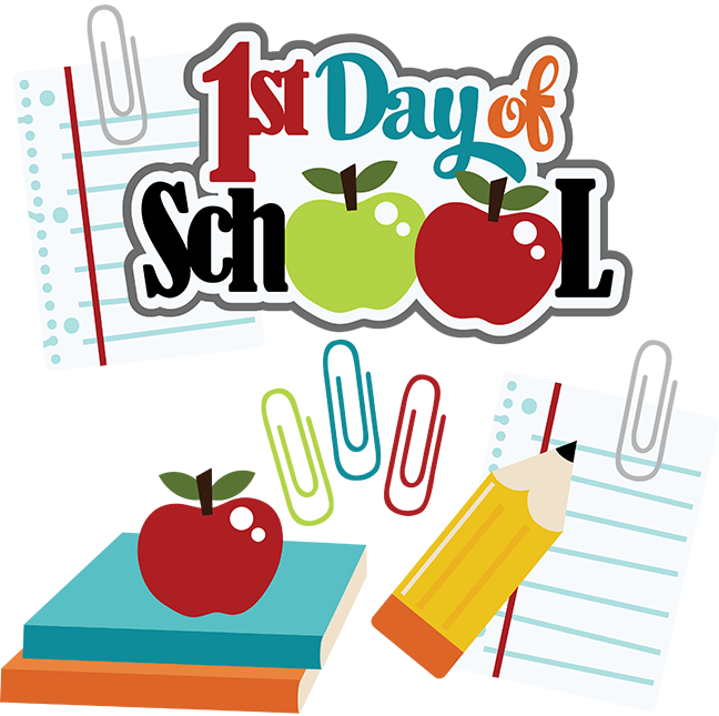Cute School Clip Art Clipart Panda Free -Cute School Clip Art Clipart Panda Free Clipart Images-6