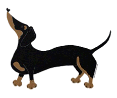 Dachshund Graphics-Dachshund graphics-11