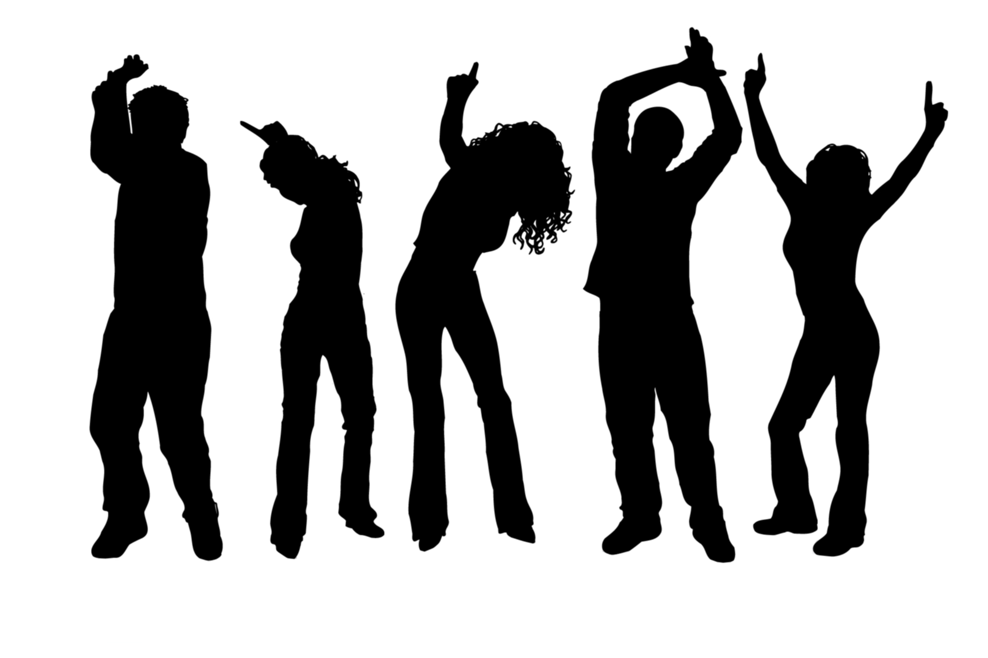 Dance Clip Art-Dance Clip Art-3