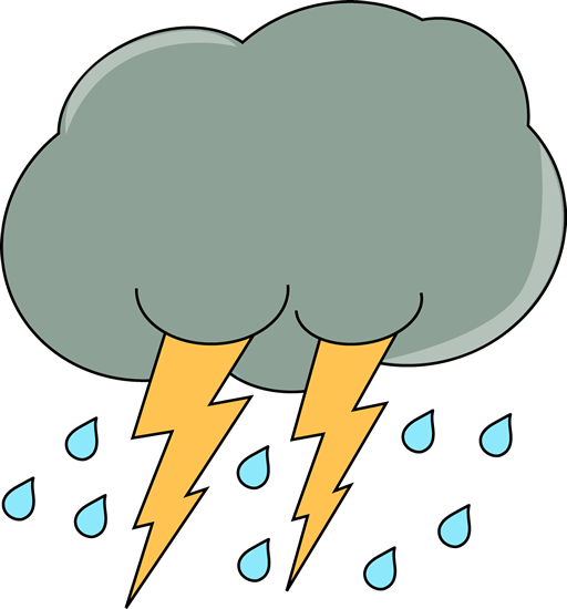 Dark Lightning And Rain Cloud-Dark Lightning and Rain Cloud-1