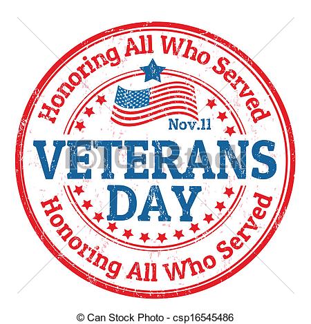 Clip Art Veterans Day
