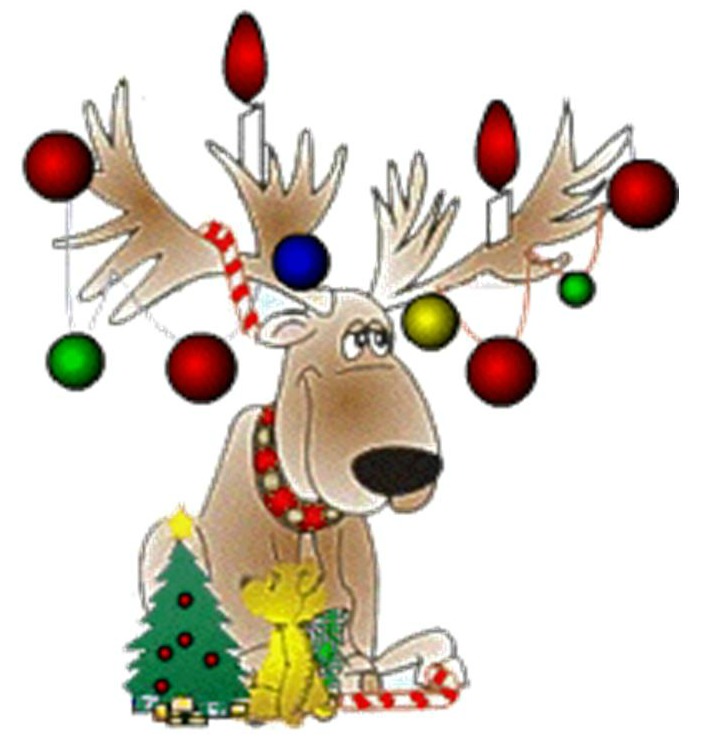 December Holiday Clip Art Free .-december holiday clip art free .-2