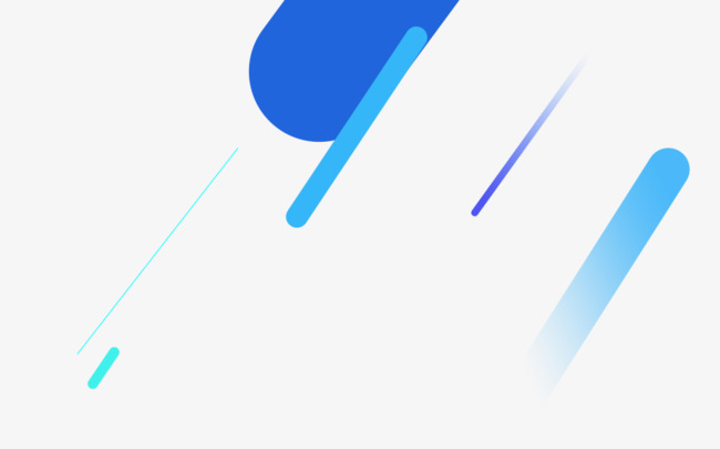 Decorative Blue Line, Blue, Line, Line D-decorative blue line, Blue, Line, Line Decorations PNG Image and Clipart-6