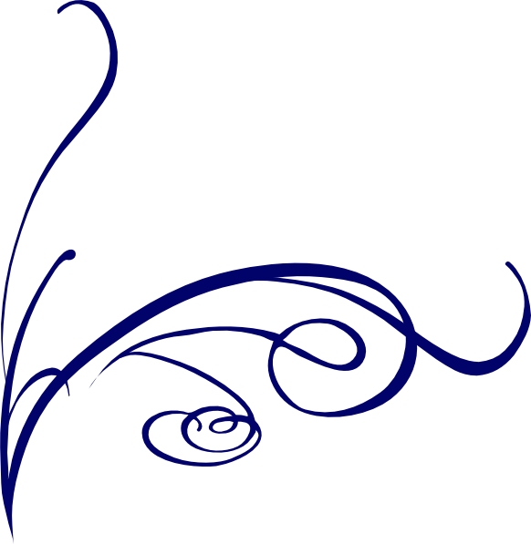 Fancy Lines Clipart Decorative Line Blue-fancy lines clipart decorative line blue png transparent images png all  classroom clipart-16