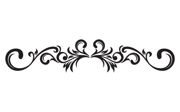 Decorative Scroll Cliparts Co-Decorative Scroll Cliparts Co-7