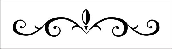 Decorative Scrolls Clip Art Free - Clipa-Decorative Scrolls Clip Art Free - Clipart library. Fancy Vectorized Scroll Tattoo-9