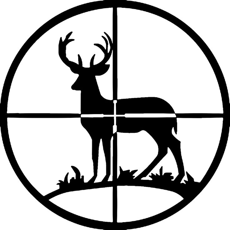 Deer Hunting Clip Art Cliparts Co-Deer Hunting Clip Art Cliparts Co-5
