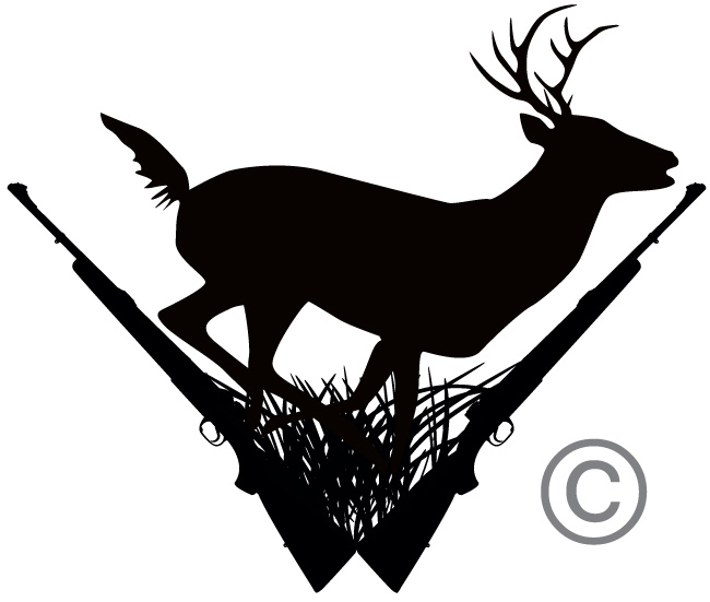 Deer Hunting Clip Art-Deer Hunting Clip Art-6