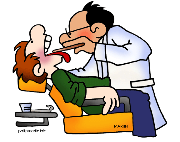 Dental Clip Art-Dental Clip Art-3