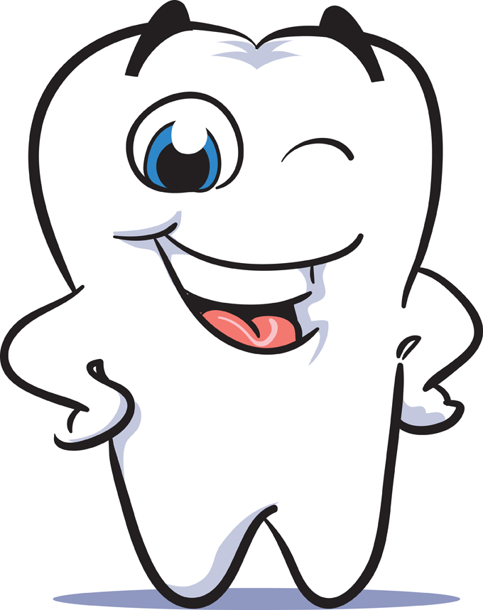 Dental Clip Art-Dental Clip Art-4