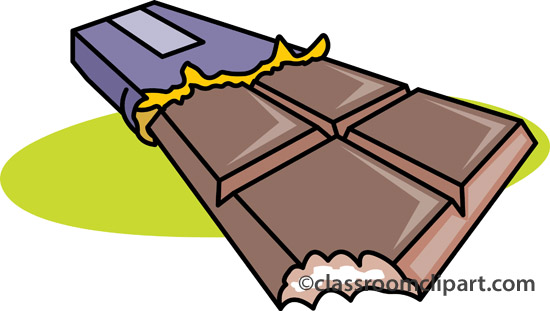 Dessert Clipart Candy Bar D3 Classroom C-Dessert Clipart Candy Bar D3 Classroom Clipart-13