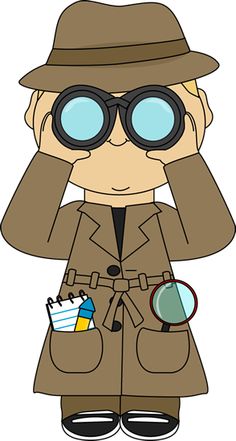 Detective Clip Art On Pinterest Detectiv-Detective Clip Art On Pinterest Detective Clip Art And Graphics-3