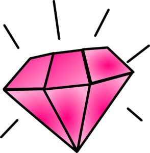 Diamond Clip Art Diamond Clipart Photo 3-Diamond clip art diamond clipart photo 3 2-4