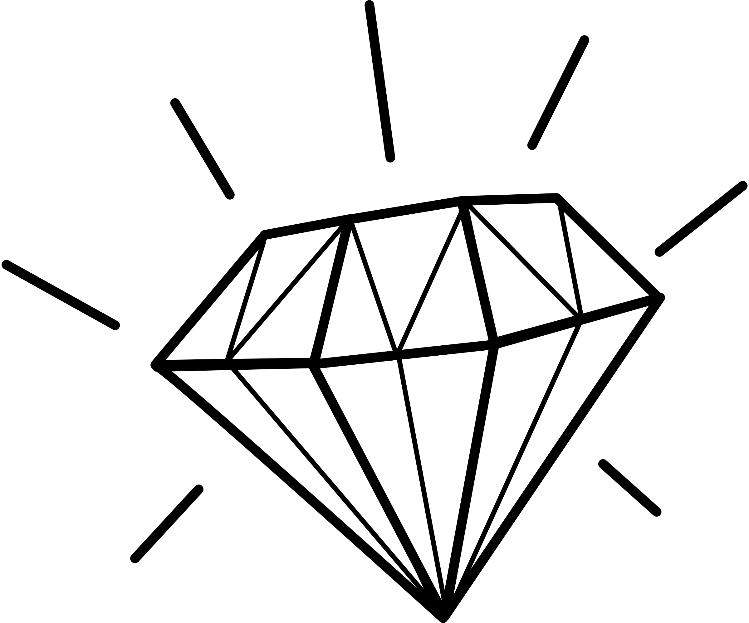 Diamond Clip Art-Diamond Clip Art-5