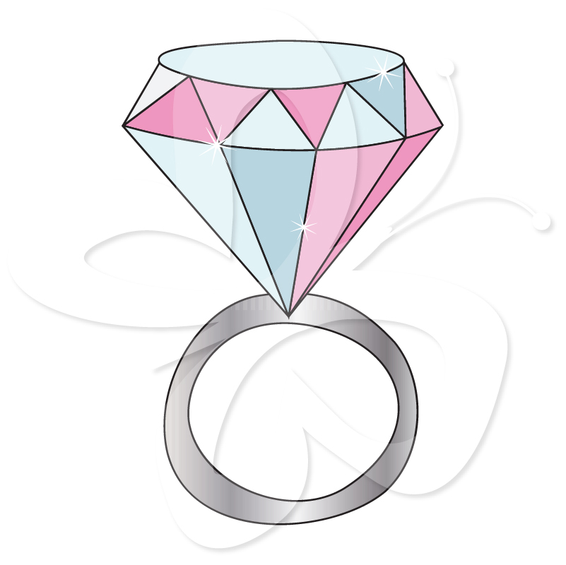 ... Diamond Ring Clip Art ...-... Diamond Ring Clip Art ...-2