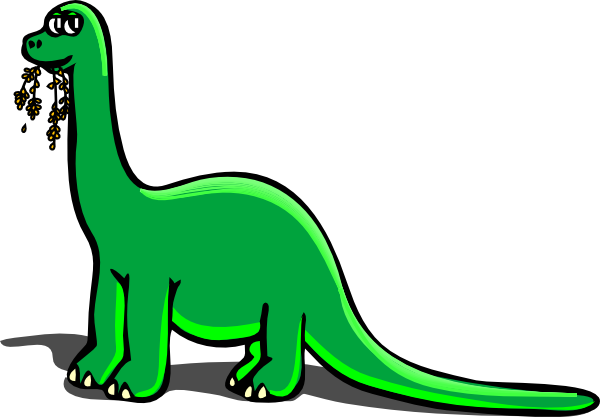 Dinosaur Clip Art-Dinosaur Clip Art-6