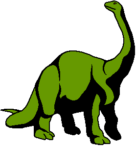 Dinosaur Clipart-dinosaur clipart-8