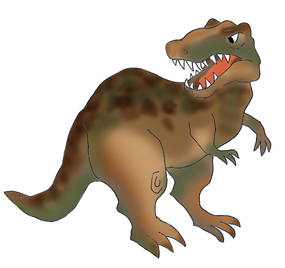 Dinosaur Pictures T. Rex ...-dinosaur pictures T. rex ...-10