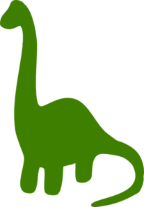 Dinosaurs Clipart-Dinosaurs clipart-11