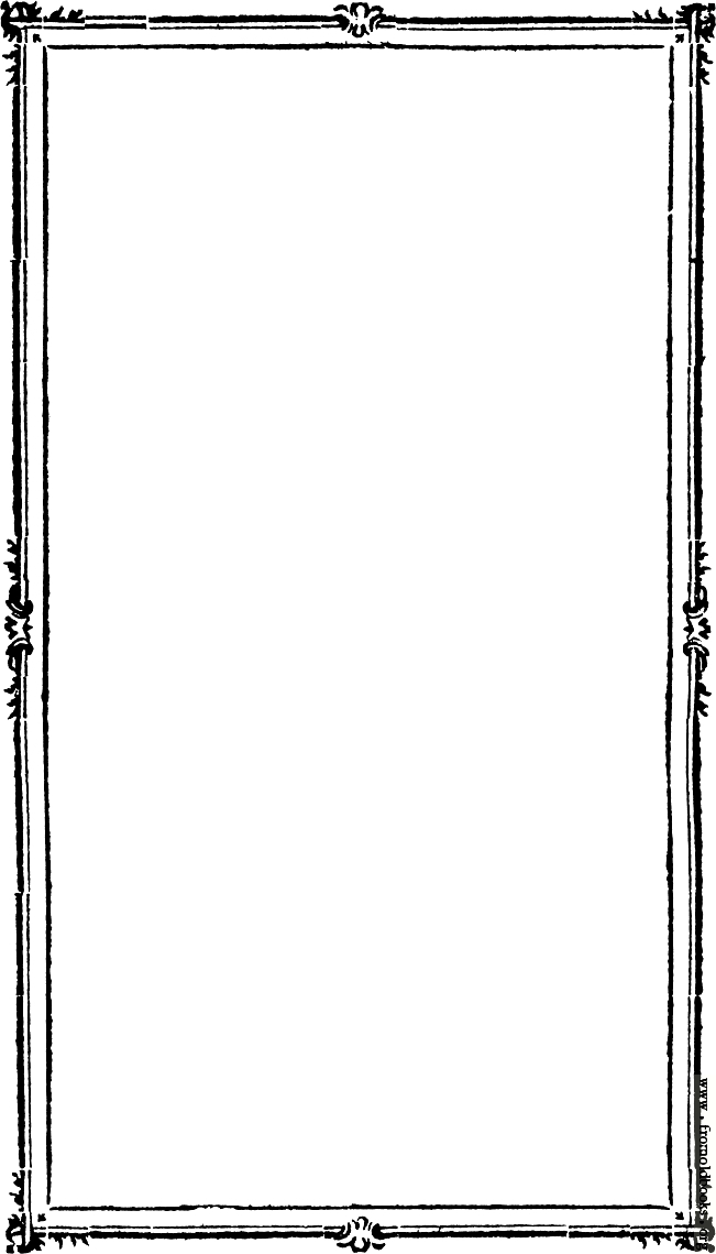 Diselfcore: Clip Art Borders .-diselfcore: clip art borders .-8
