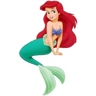Disney Little Mermaid Clip Art | Little -Disney Little Mermaid Clip Art | little mermaid ariel little mermaid disney clip art images-1