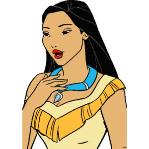 Disney Pocahontas Clip Art ..-Disney Pocahontas Clip Art ..-1