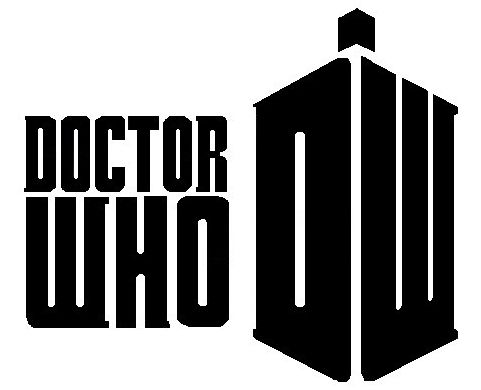 Doctor Who Clipart #1-Doctor Who Clipart #1-7