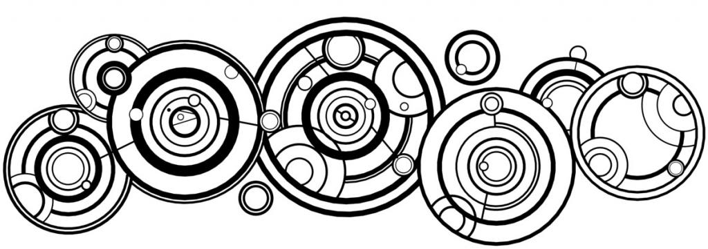 Doctor Who: Journey To The .-Doctor Who: Journey to the .-9
