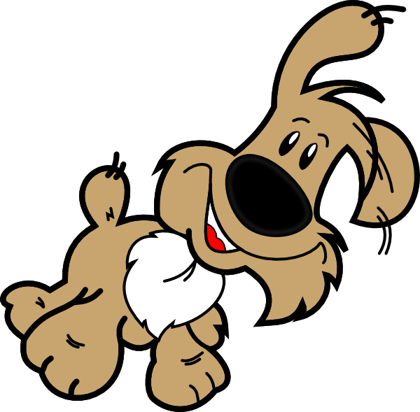 Dog Clip Art At Clker Com Vector Clip Ar-Dog Clip Art At Clker Com Vector Clip Art Online Royalty Free-10