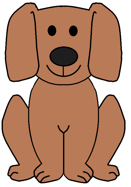 Dog Cliparts Free Clipart And-Dog cliparts free clipart and-17