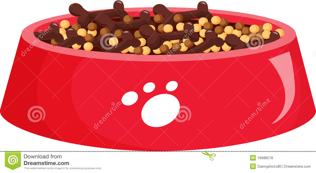 ... pet food bowl.eps - bowl 