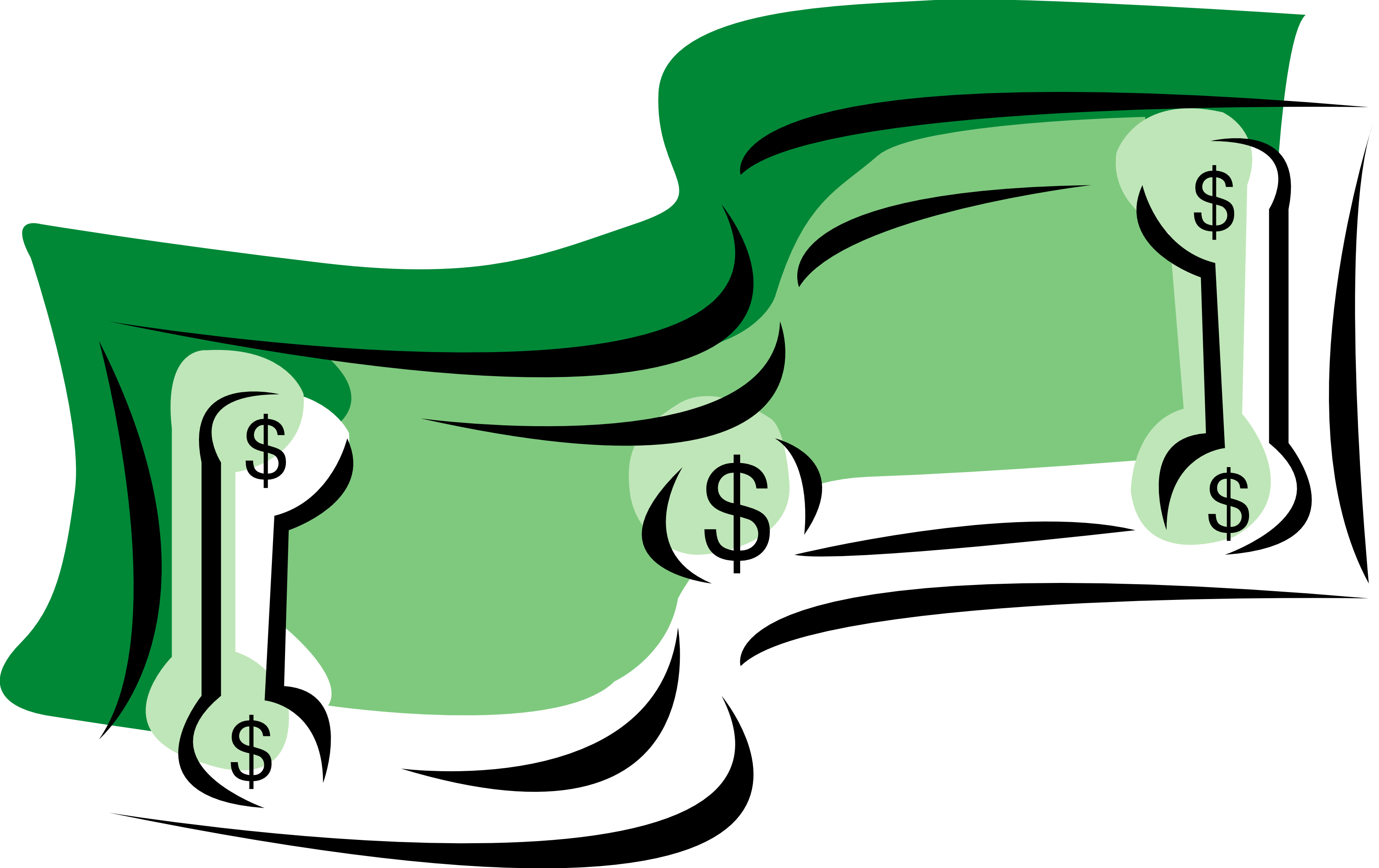 Dollar Bill Clipart ...-Dollar Bill Clipart ...-6