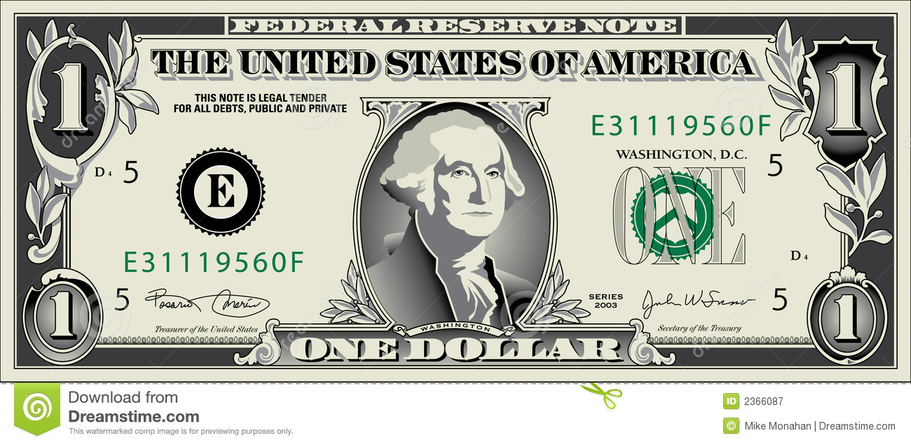 Dollar Jpg Royalty Free Stock Photograph-Dollar Jpg Royalty Free Stock Photography Image 2366087-13