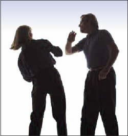 Domestic Violence National .-Domestic Violence National .-10
