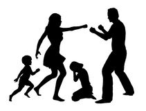 Domestic Violence Stock Vectors Illustra-Domestic Violence Stock Vectors Illustrations Clipart-12
