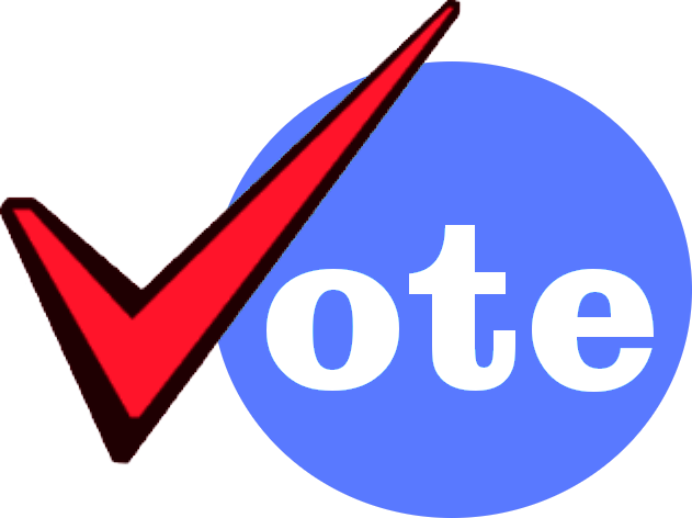Donu0026amp;Forget To Vote Clipart-Donu0026amp;Forget To Vote Clipart-0