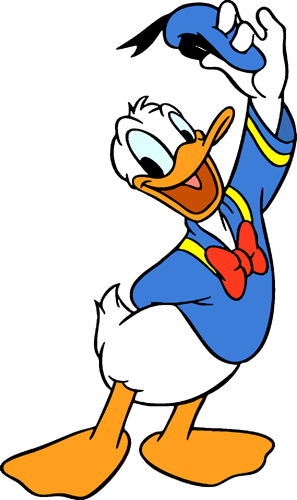 Donald Duck Clipart Clipart Panda Free C-Donald Duck Clipart Clipart Panda Free Clipart Images-9