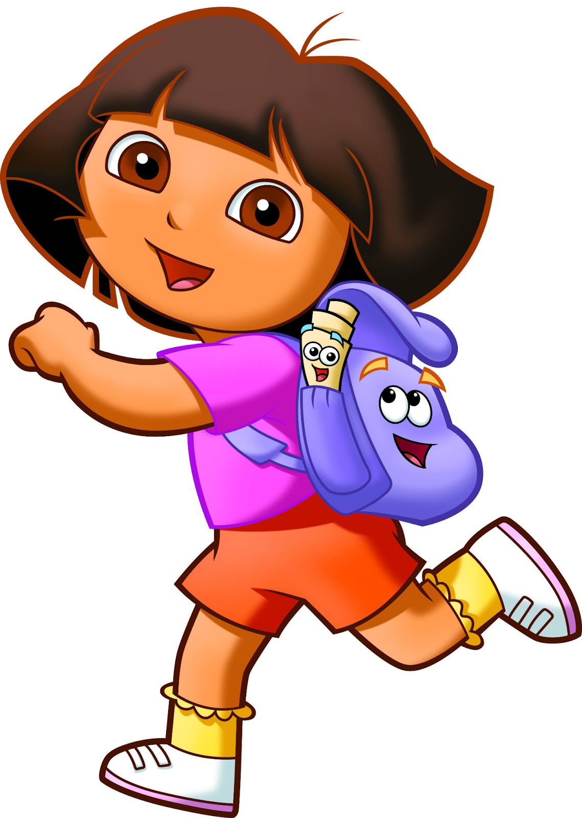 ... Dora Diego Clip Art ...-... Dora diego clip art ...-9