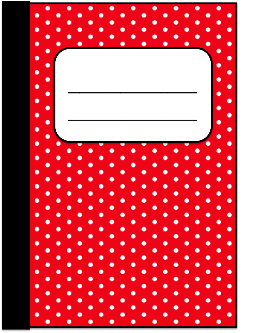 Dotted Journal Clip Art-dotted journal clip art-1