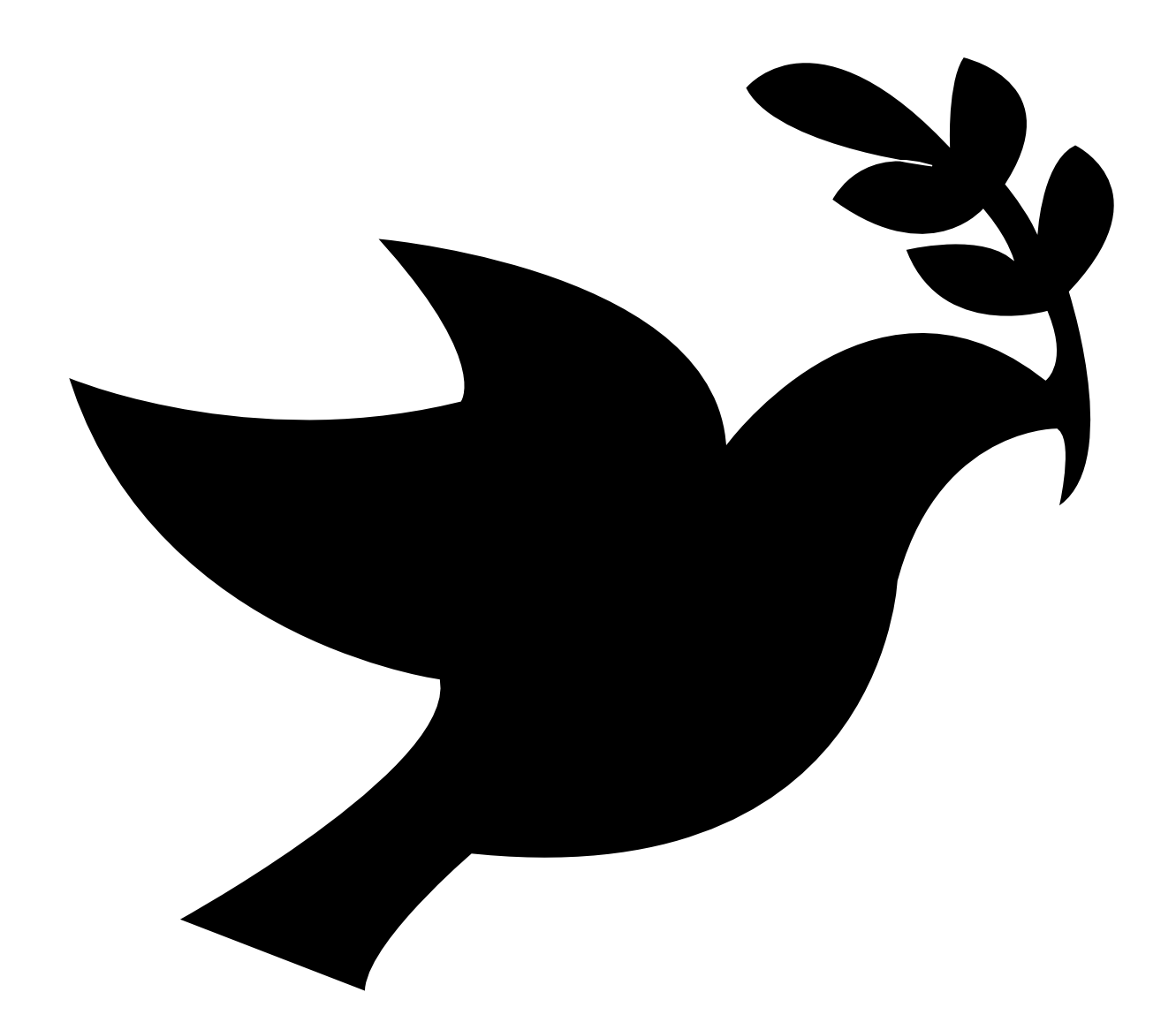 Dove Clipart Transparent No Background C-Dove Clipart Transparent No Background Clipart Panda Free Clipart-8