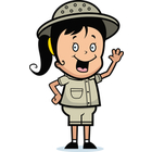Download Female Zookeeper Clipart-Download Female Zookeeper Clipart-4