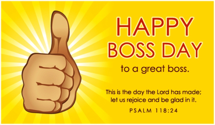 Download Happy Bosses Day Clipart-Download Happy Bosses Day Clipart-9