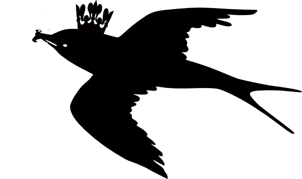 19 Download This Imag Flying Bird Clip Art Clipartlook