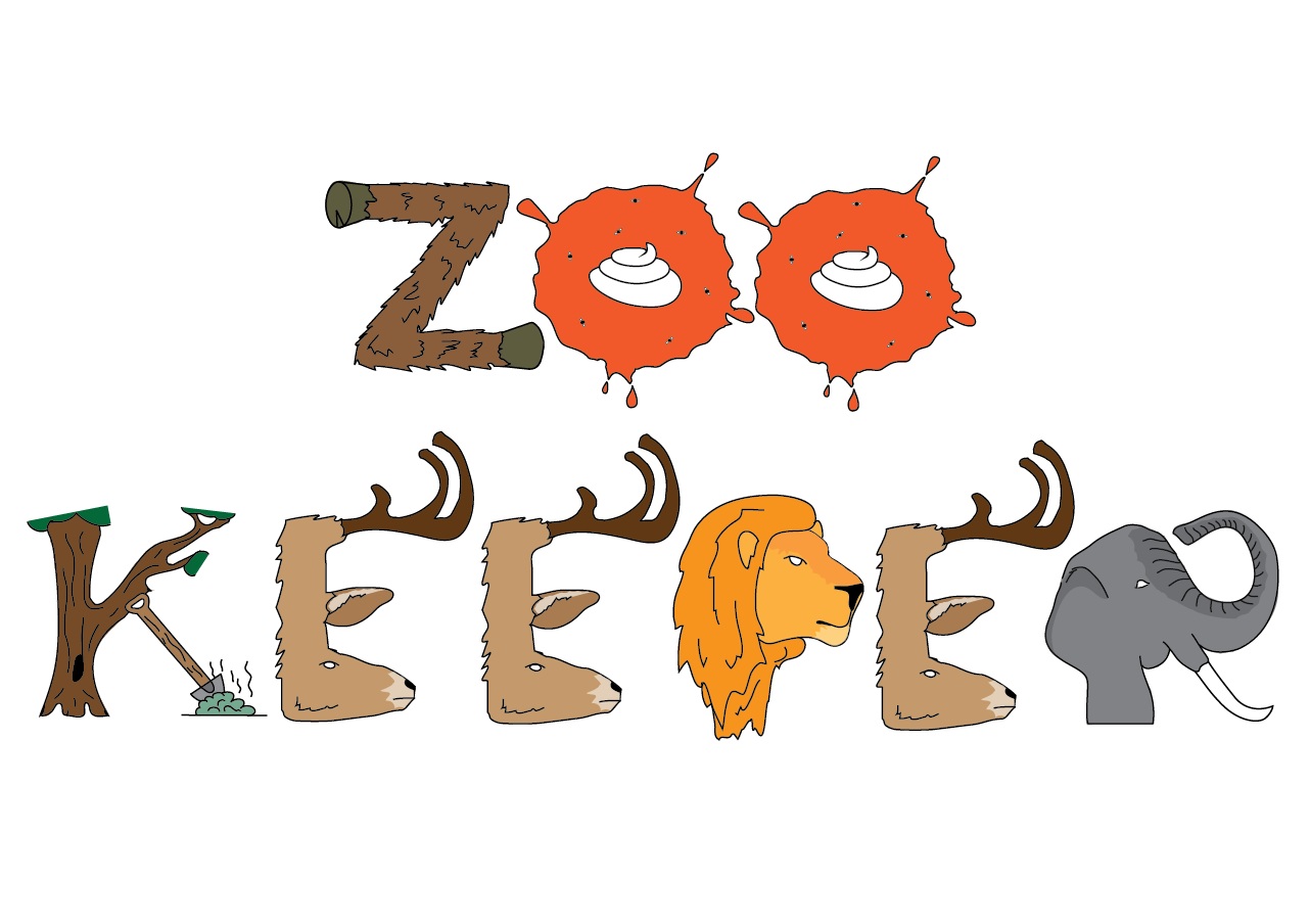 Download Zookeeper Movie Clipart-Download Zookeeper Movie Clipart-5
