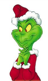 Dr. Seussu0026#39;s The Grinch-Dr. Seussu0026#39;s The Grinch-5