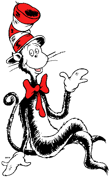 Dr Seuss Black And White Clipart Panda F-Dr Seuss Black And White Clipart Panda Free Clipart Images-2