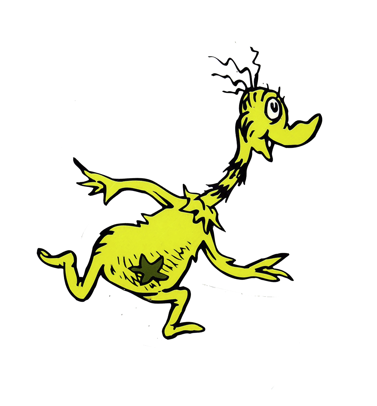 Dr Seuss Clipart-dr seuss clipart-6